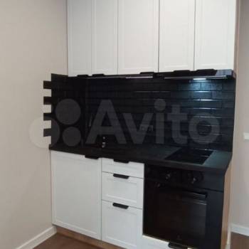 Сдается 1-комнатная квартира, 27,6 м²