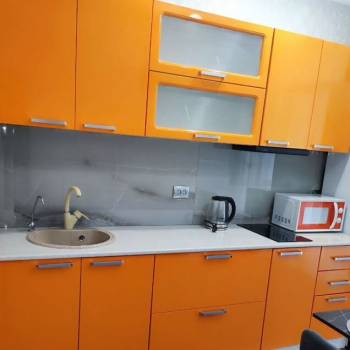 Сдается 1-комнатная квартира, 42,2 м²