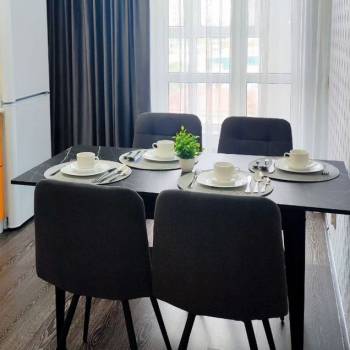 Сдается 1-комнатная квартира, 42,2 м²