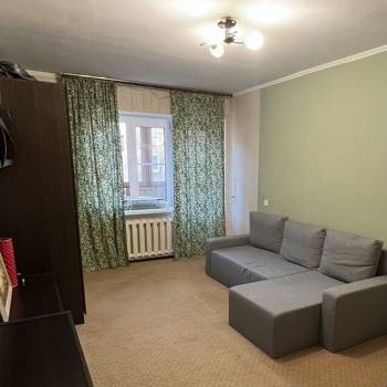 Сдается 1-комнатная квартира, 36 м²