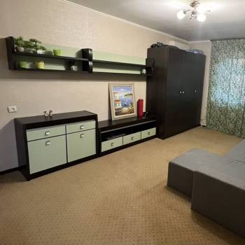 Сдается 1-комнатная квартира, 36 м²