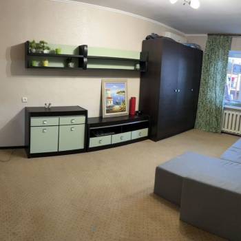 Сдается 1-комнатная квартира, 36 м²