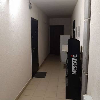 Продается 1-комнатная квартира, 39 м²