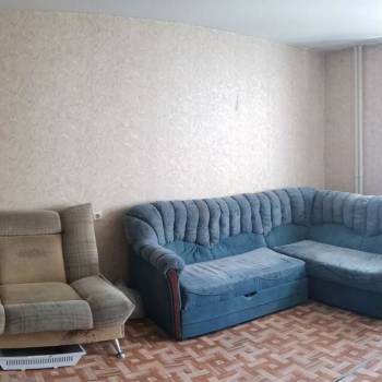 Продается 1-комнатная квартира, 40 м²