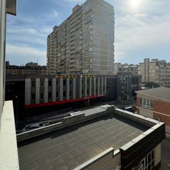 Продается 1-комнатная квартира, 36 м²