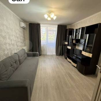 Сдается Многокомнатная квартира, 72 м²