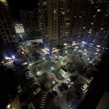 Сдается 2-х комнатная квартира, 55 м²