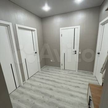 Сдается 2-х комнатная квартира, 55 м²