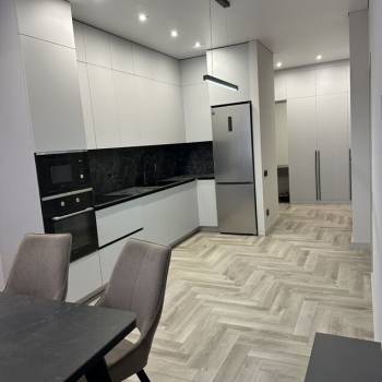 Сдается 2-х комнатная квартира, 62 м²