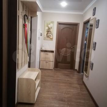 Продается 2-х комнатная квартира, 63,2 м²