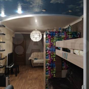 Продается 2-х комнатная квартира, 63,2 м²