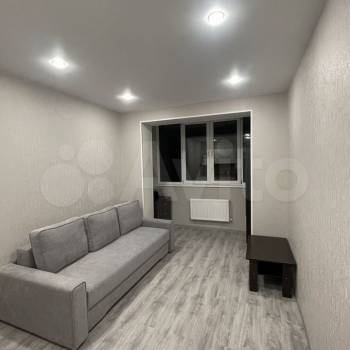 Продается 1-комнатная квартира, 21 м²