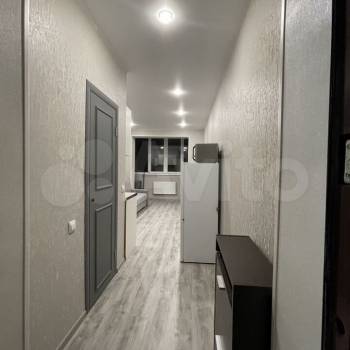 Продается 1-комнатная квартира, 21 м²