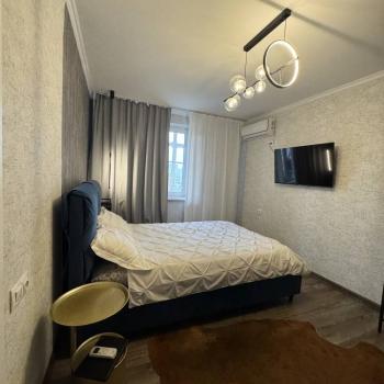 Продается 1-комнатная квартира, 29,3 м²