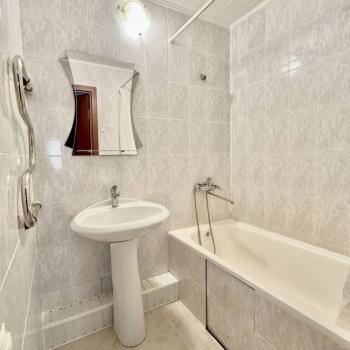 Продается 1-комнатная квартира, 29,3 м²