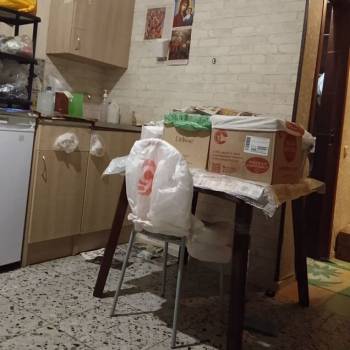 Продается 1-комнатная квартира, 20 м²