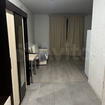 Сдается 1-комнатная квартира, 25 м²