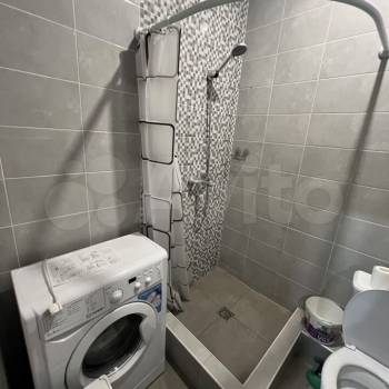 Сдается 1-комнатная квартира, 25 м²