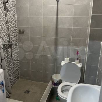 Сдается 1-комнатная квартира, 25 м²