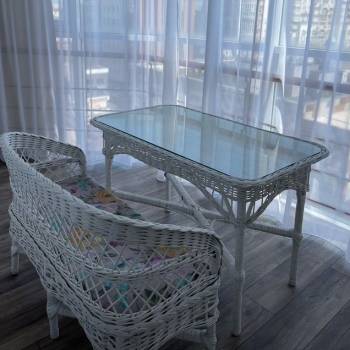 Сдается 2-х комнатная квартира, 80 м²