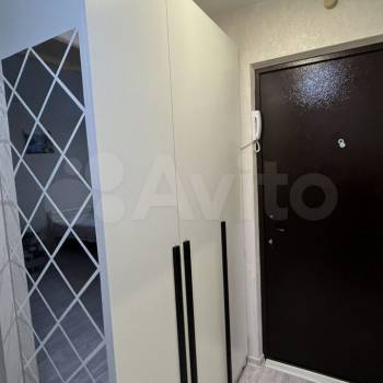 Сдается 1-комнатная квартира, 37,8 м²