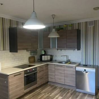 Сдается 2-х комнатная квартира, 70 м²