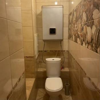 Сдается 2-х комнатная квартира, 70 м²