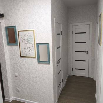 Сдается 2-х комнатная квартира, 48,9 м²