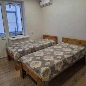 Продается 1-комнатная квартира, 23,7 м²