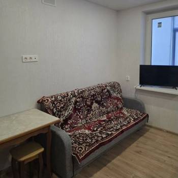 Продается 1-комнатная квартира, 23,7 м²