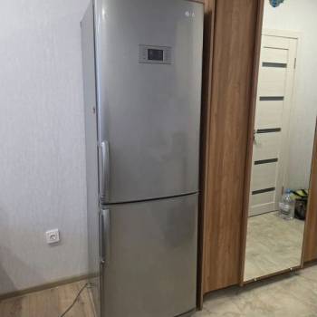 Продается 1-комнатная квартира, 23,7 м²