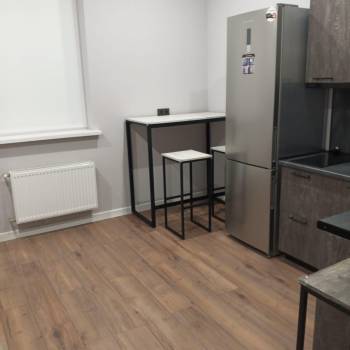 Сдается 1-комнатная квартира, 31 м²