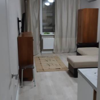 Продается 1-комнатная квартира, 25,8 м²
