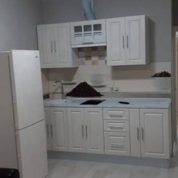 Продается 1-комнатная квартира, 25,8 м²