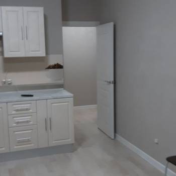 Продается 1-комнатная квартира, 25,8 м²