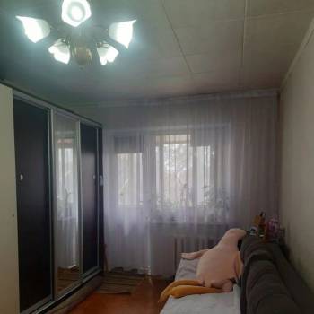 Сдается 2-х комнатная квартира, 47 м²