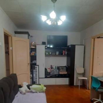 Сдается 2-х комнатная квартира, 47 м²