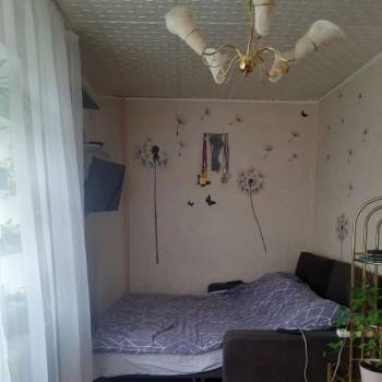 Сдается 2-х комнатная квартира, 47 м²