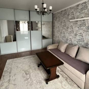 Сдается 2-х комнатная квартира, 53 м²