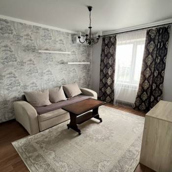 Сдается 2-х комнатная квартира, 53 м²