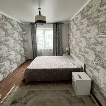 Сдается 2-х комнатная квартира, 53 м²