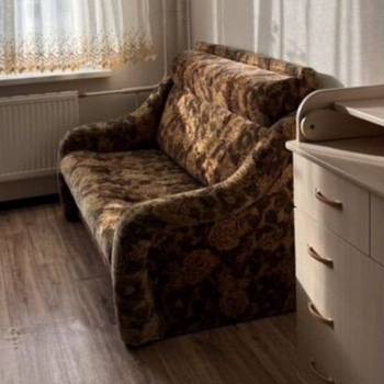 Сдается 1-комнатная квартира, 37 м²