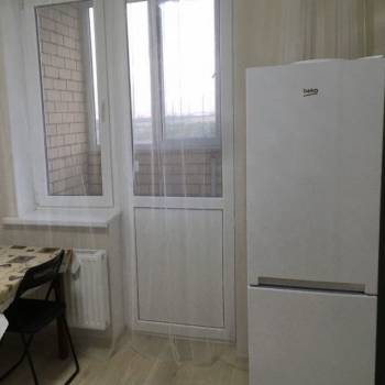 Сдается 1-комнатная квартира, 30,2 м²