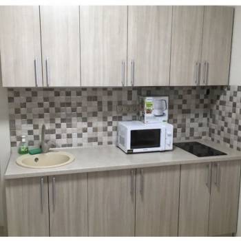 Сдается 1-комнатная квартира, 30,2 м²