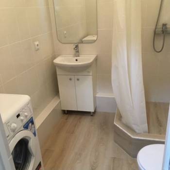 Сдается 1-комнатная квартира, 30,2 м²