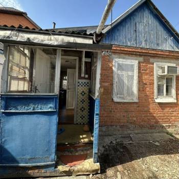 Сдается Дом, 25 м²