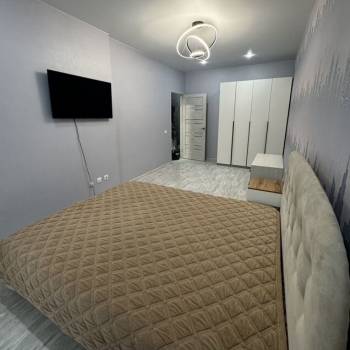 Сдается 1-комнатная квартира, 40 м²