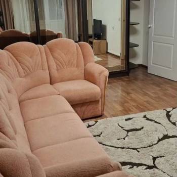 Сдается 1-комнатная квартира, 36 м²