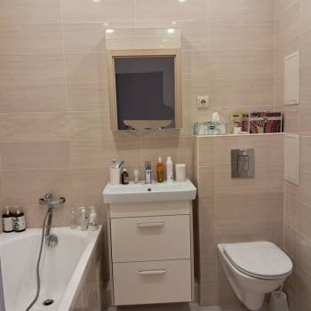 Продается 1-комнатная квартира, 38,8 м²