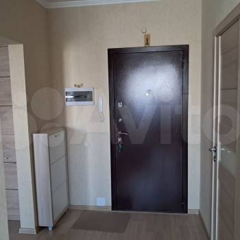 Продается 1-комнатная квартира, 38,8 м²